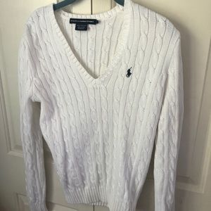 Polo Ralph Lauren sweater